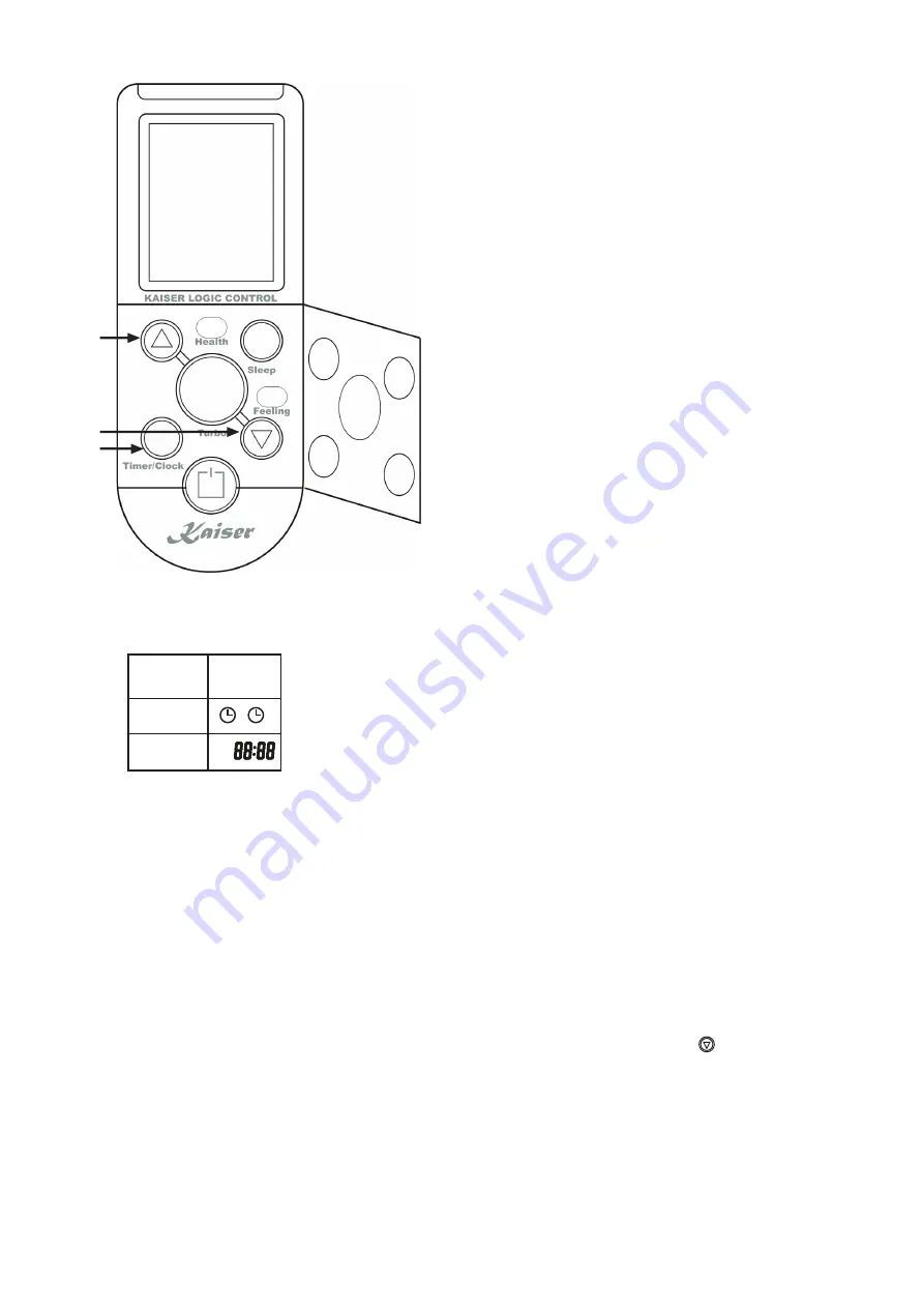 Kaiser KA 3 Series User Manual Download Page 68