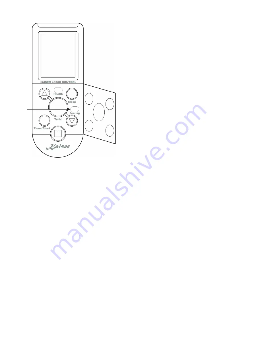 Kaiser KA 3 Series User Manual Download Page 70