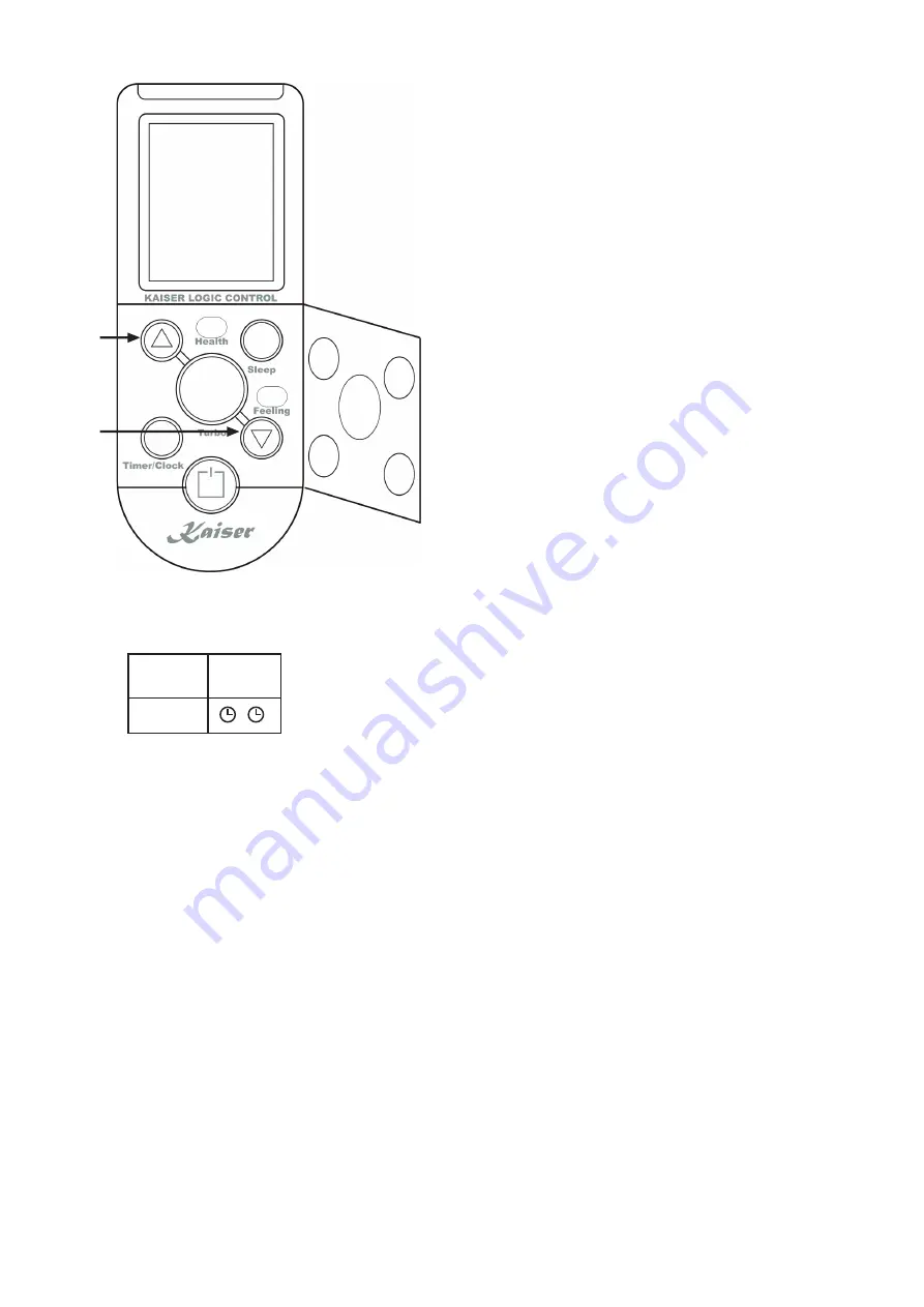 Kaiser KA 3 Series User Manual Download Page 74