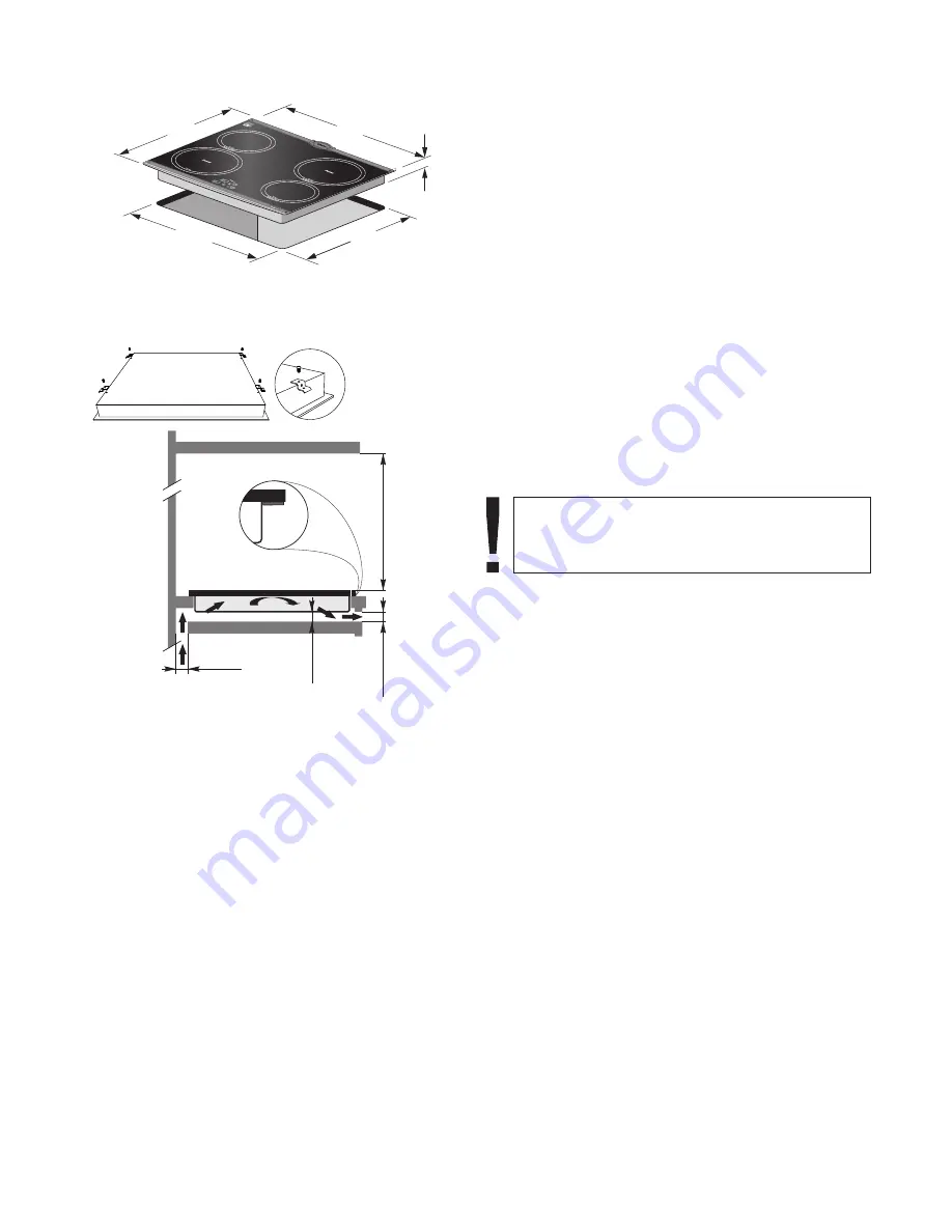 Kaiser KCT 6395 I Series User Manual Download Page 6