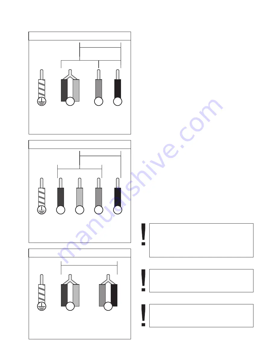 Kaiser KCT 6406 F Series User Manual Download Page 8