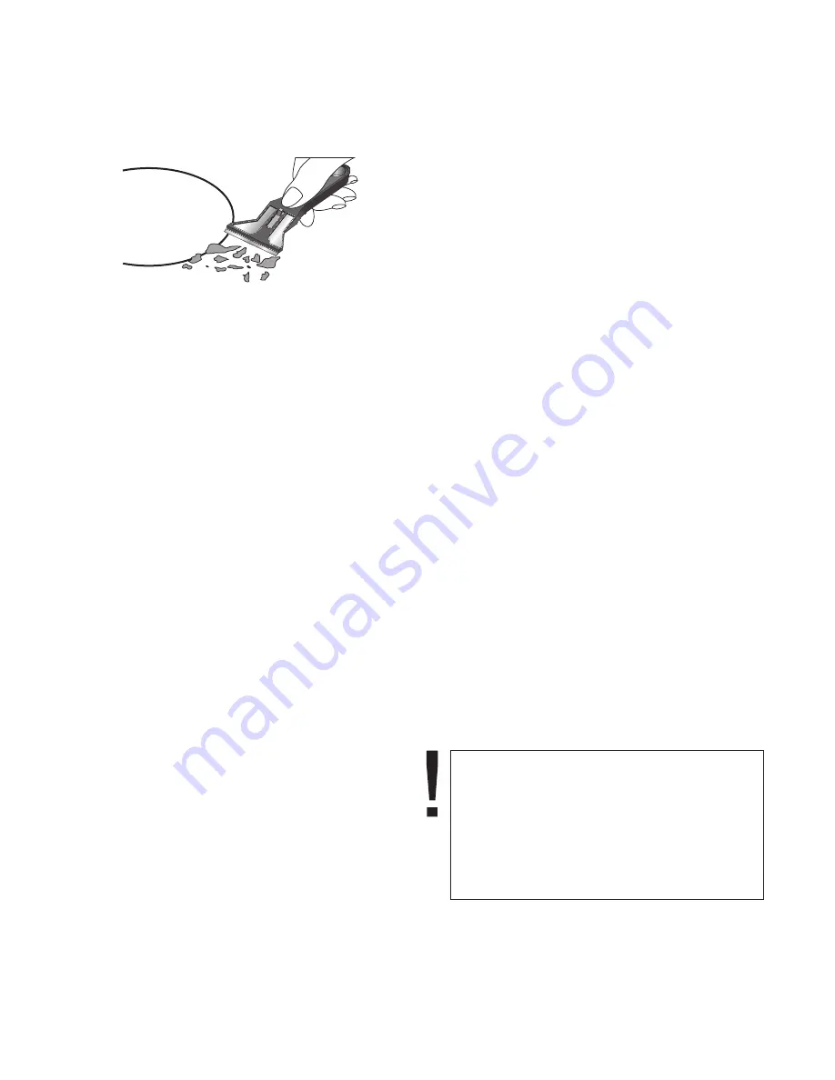 Kaiser KCT 6406 F Series User Manual Download Page 32