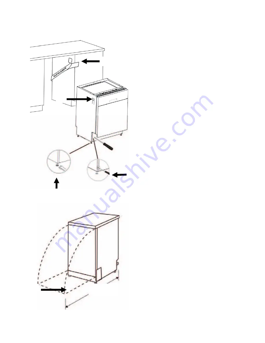 Kaiser S 45 70 XL Series Скачать руководство пользователя страница 18