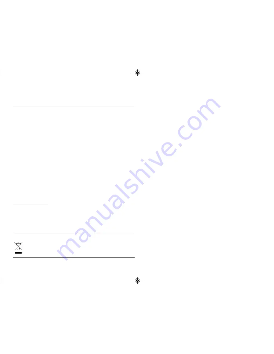 Kaiser Slimlite plano 2453 Operating Instructions Manual Download Page 11