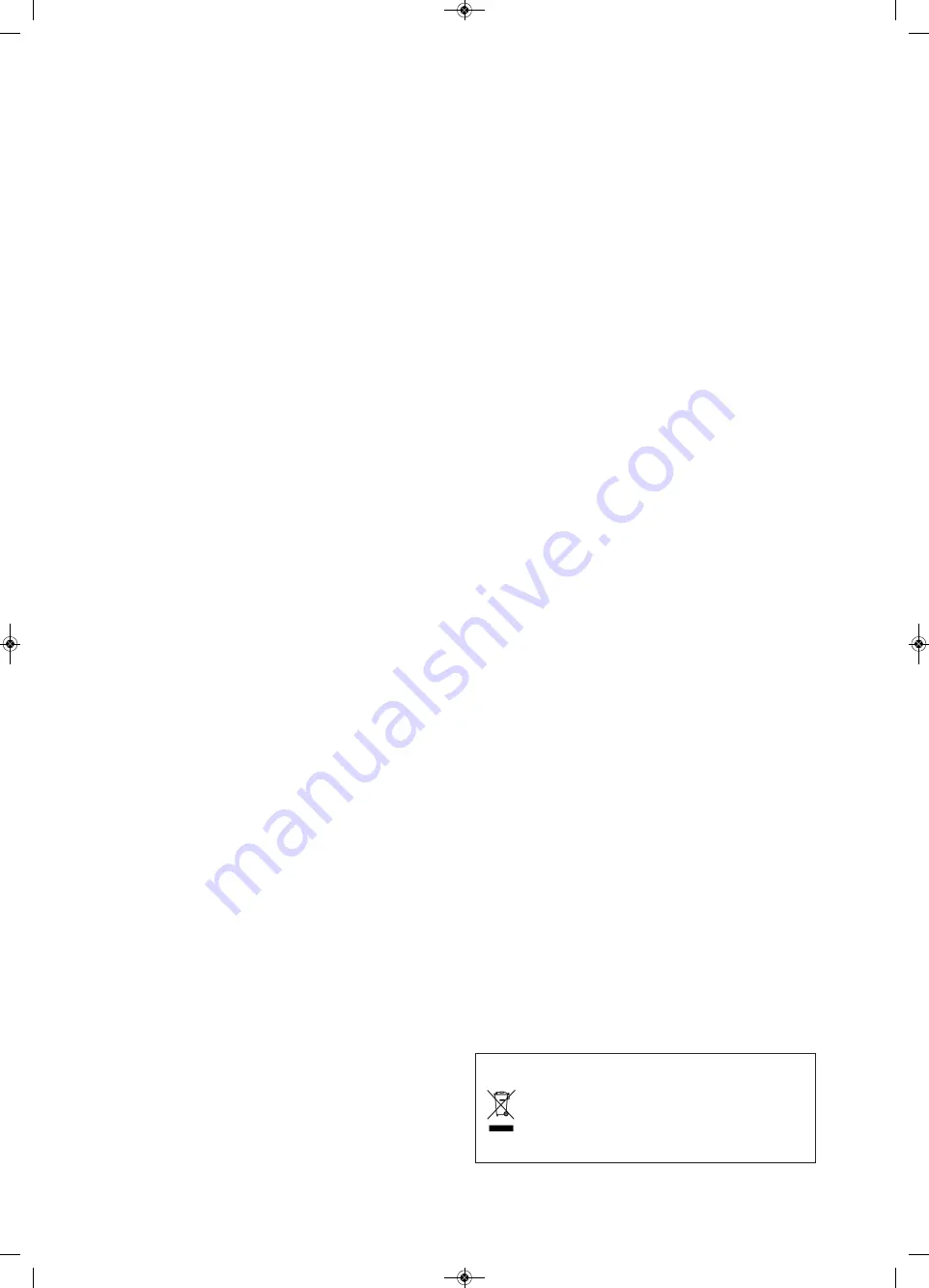 Kaiser studiolight E70 Kit Operating Instructions Manual Download Page 6