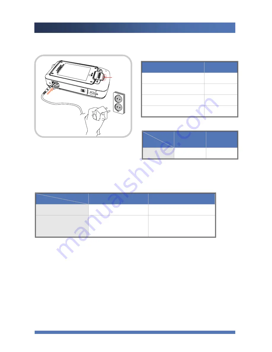 KAISHOT IDF-PVR Series User Manual Download Page 13