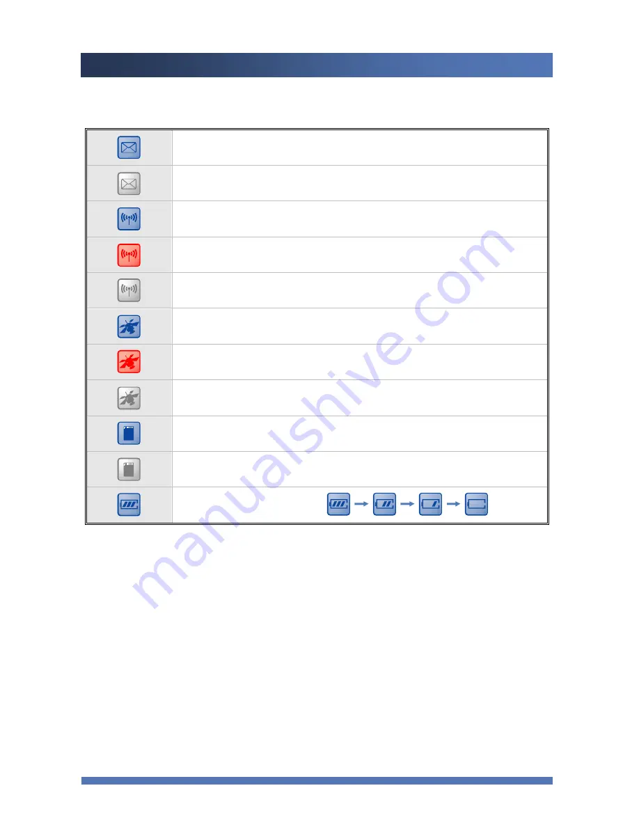 KAISHOT IDF-PVR Series User Manual Download Page 18