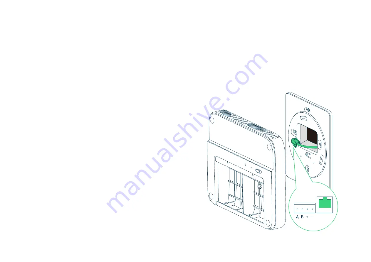 Kaiterra Sensedge Mini Installation Manual Download Page 12