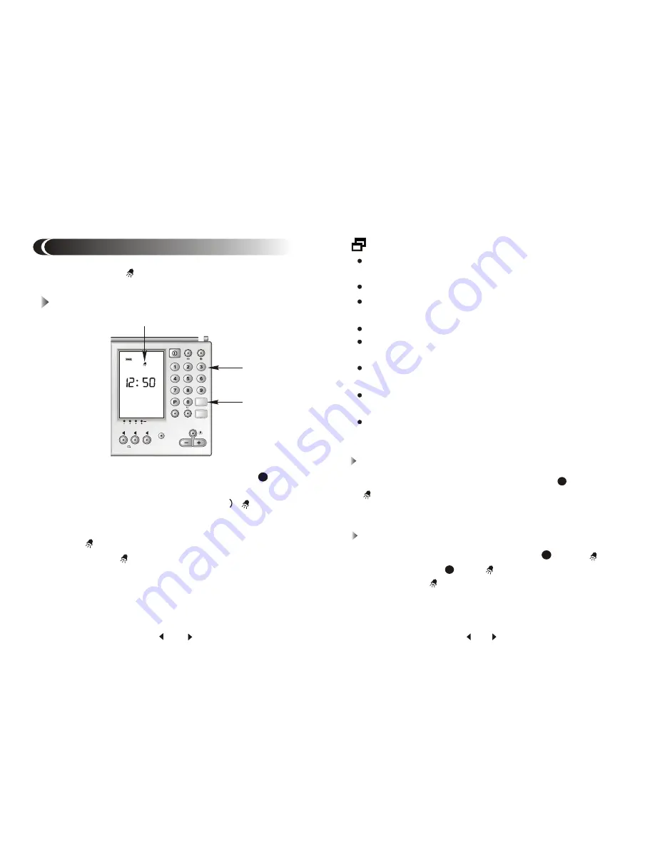 Kaito KA1102 Manual Download Page 13