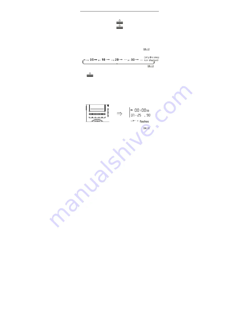 Kaito KA800 Operation Manual Download Page 10