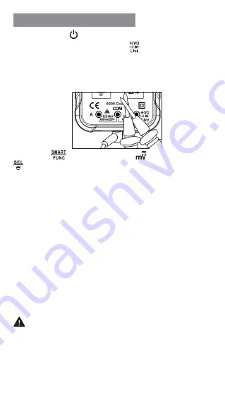 Kaiweets HT112B Скачать руководство пользователя страница 11