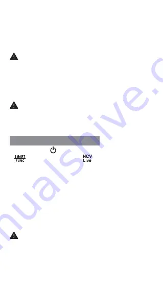 Kaiweets HT112B Manual Download Page 15