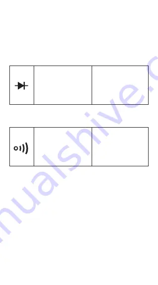 Kaiweets HT112B Manual Download Page 20