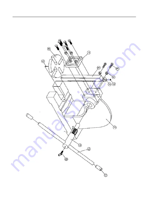 KAKA Industrial 176503 Скачать руководство пользователя страница 7