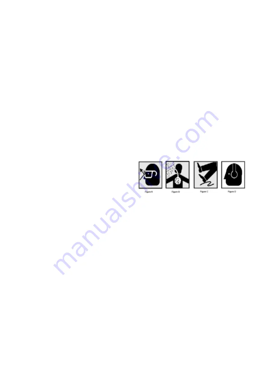 KAKA Industrial BTM250 Operation Manual Download Page 4