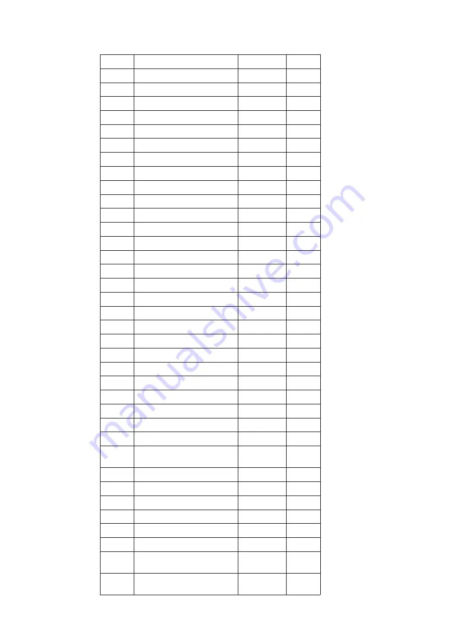 KAKA Industrial DP-32 Operation Manual Download Page 12