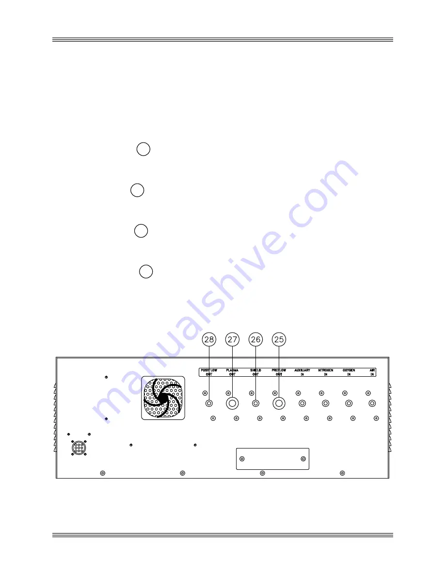 Kaliburn FineLine 200PC Скачать руководство пользователя страница 38