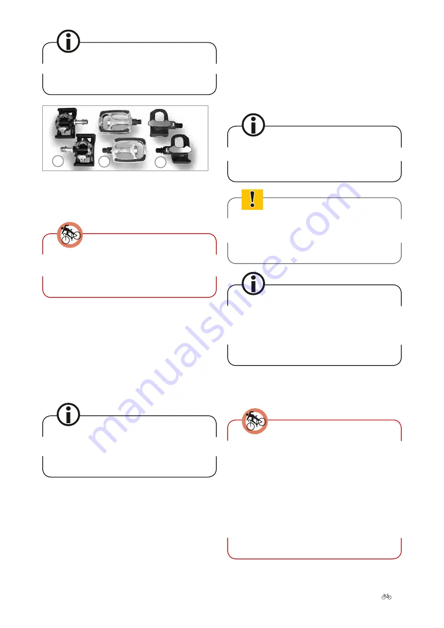 Kalkhoff Groove F3 User Manual Download Page 14