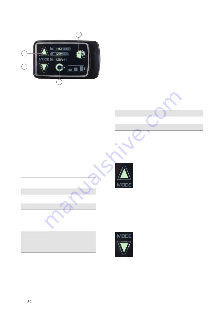 Kalkhoff Groove F3 User Manual Download Page 135