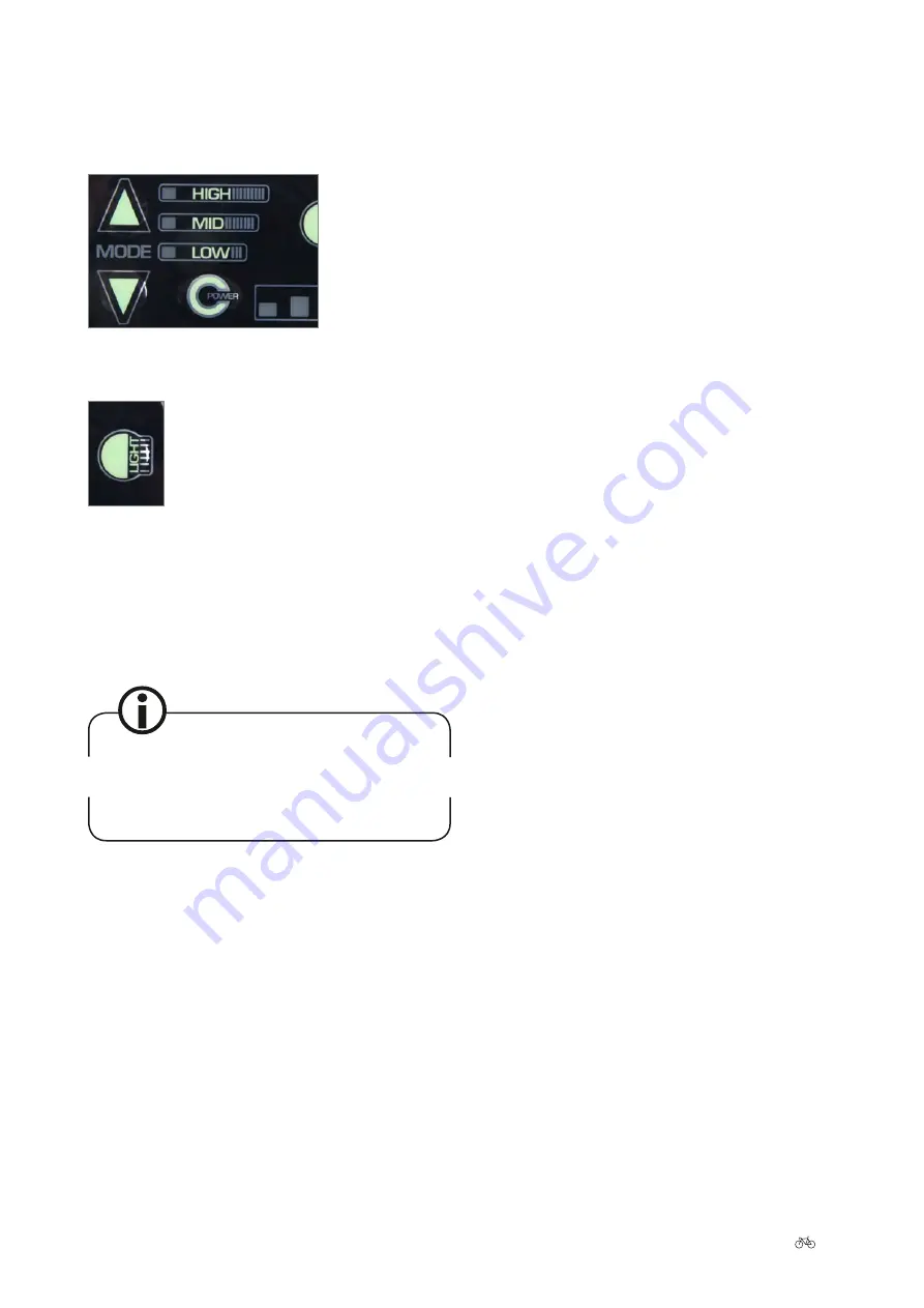 Kalkhoff Groove F3 User Manual Download Page 136