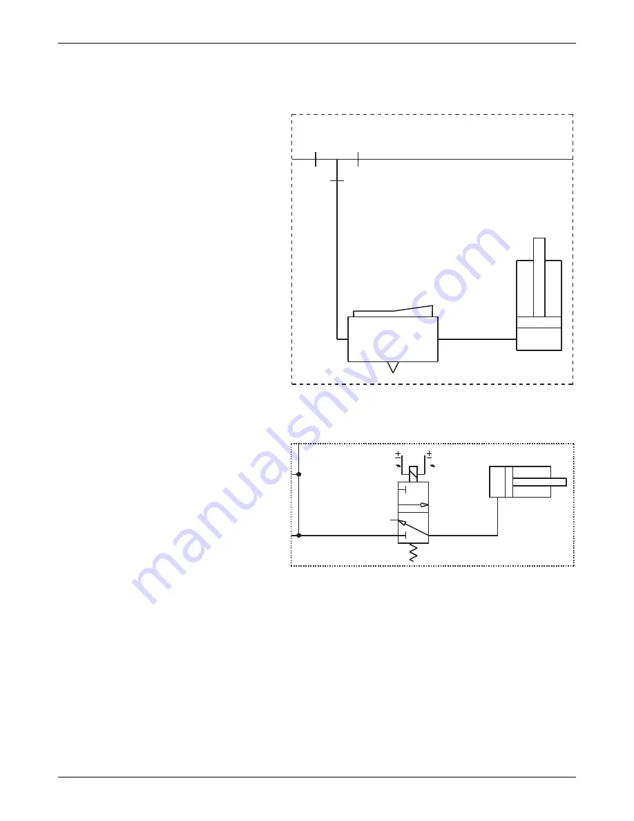 Kalmar Ottawa t2 Maintenance Manual Download Page 178