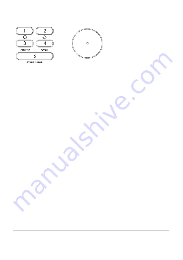 Kalorik MAXX AFO 50253 Manual Download Page 11