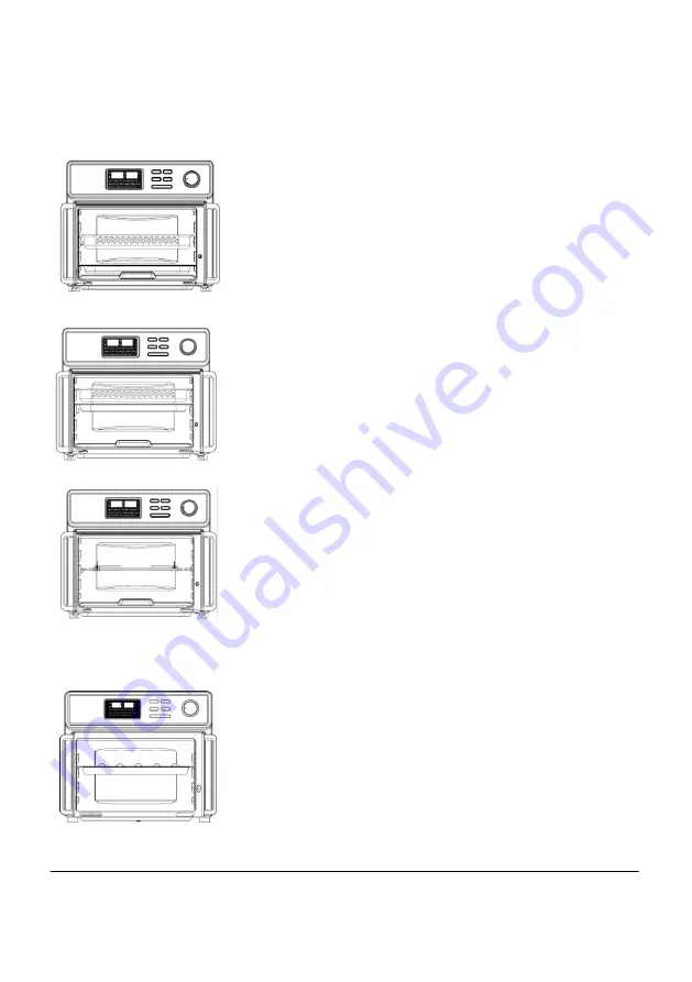 Kalorik MAXX AFO 50253 Manual Download Page 14