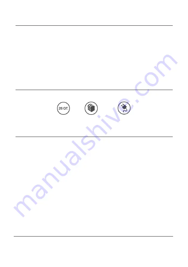 Kalorik MAXX AFO 50253 Manual Download Page 40