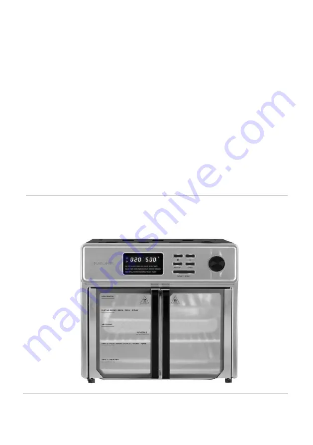 Kalorik MAXX AFO 50253 Manual Download Page 45