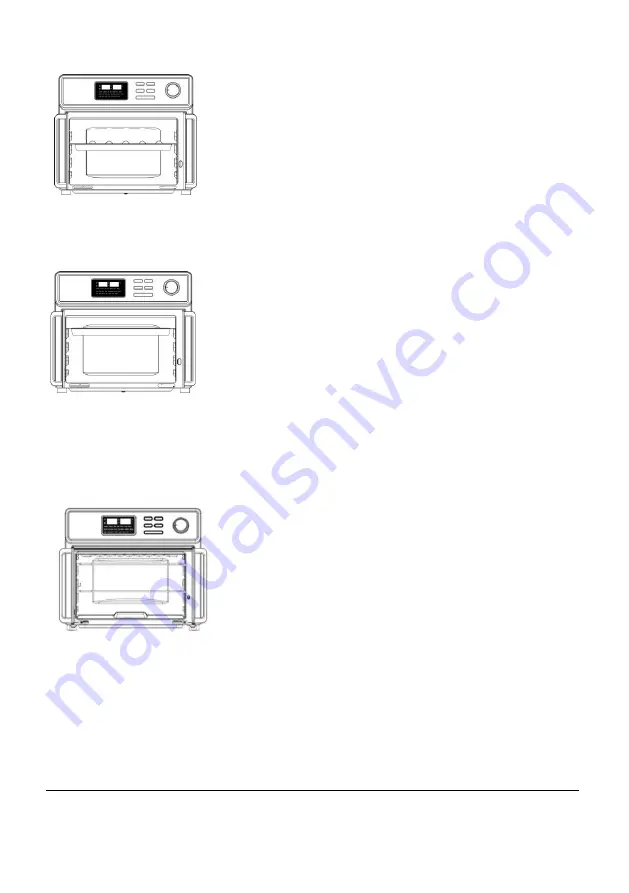 Kalorik MAXX AFO 50253 Manual Download Page 47