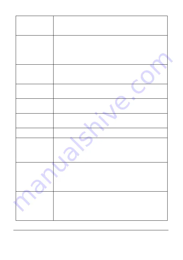 Kalorik MAXX AFO 50253 Manual Download Page 60