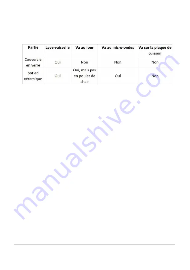 Kalorik SC 47493 Manual Download Page 44