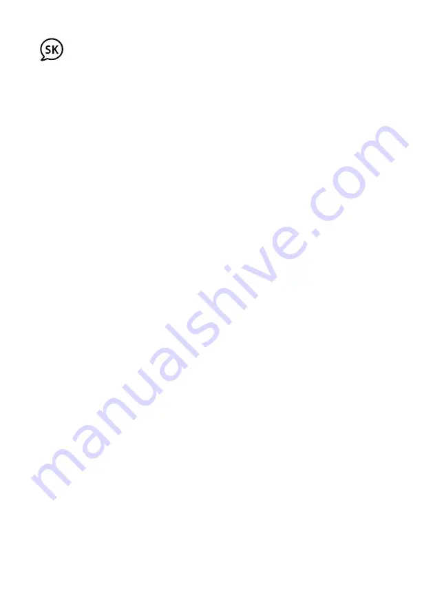 Kalorik TKG SVC 1000 Manual Download Page 58