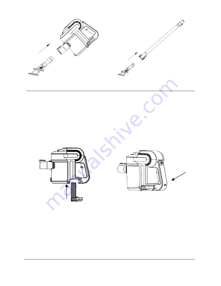 Kalorik VC 44287 Manual Download Page 6