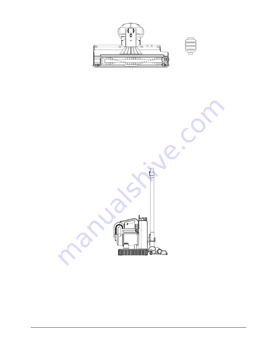 Kalorik VC 44287 Manual Download Page 12