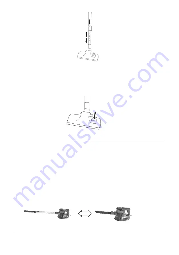 Kalorik VC 46599 Скачать руководство пользователя страница 17