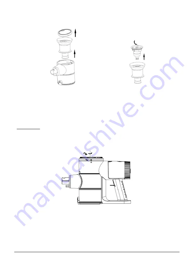 Kalorik VC 47706 Скачать руководство пользователя страница 14