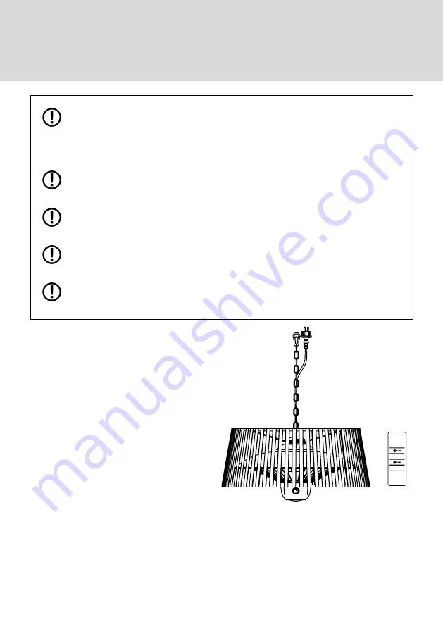 KALOS KLEH103-0100 Assembly Instructions Manual Download Page 2