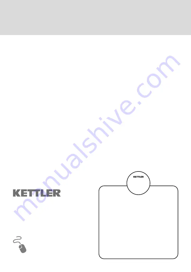 KALOS KLEH103-0100 Assembly Instructions Manual Download Page 8