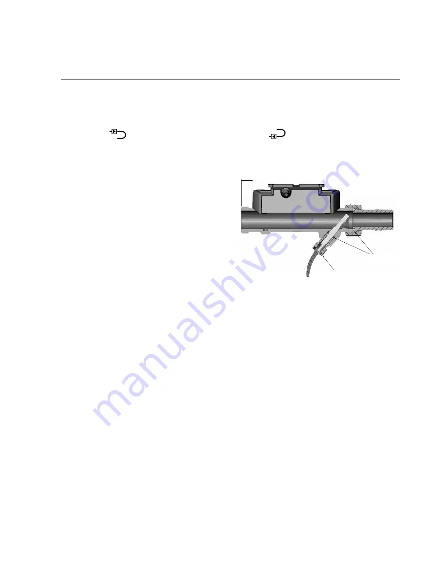 Kamstrup MULTICAL 603 Installation And User Manual Download Page 7