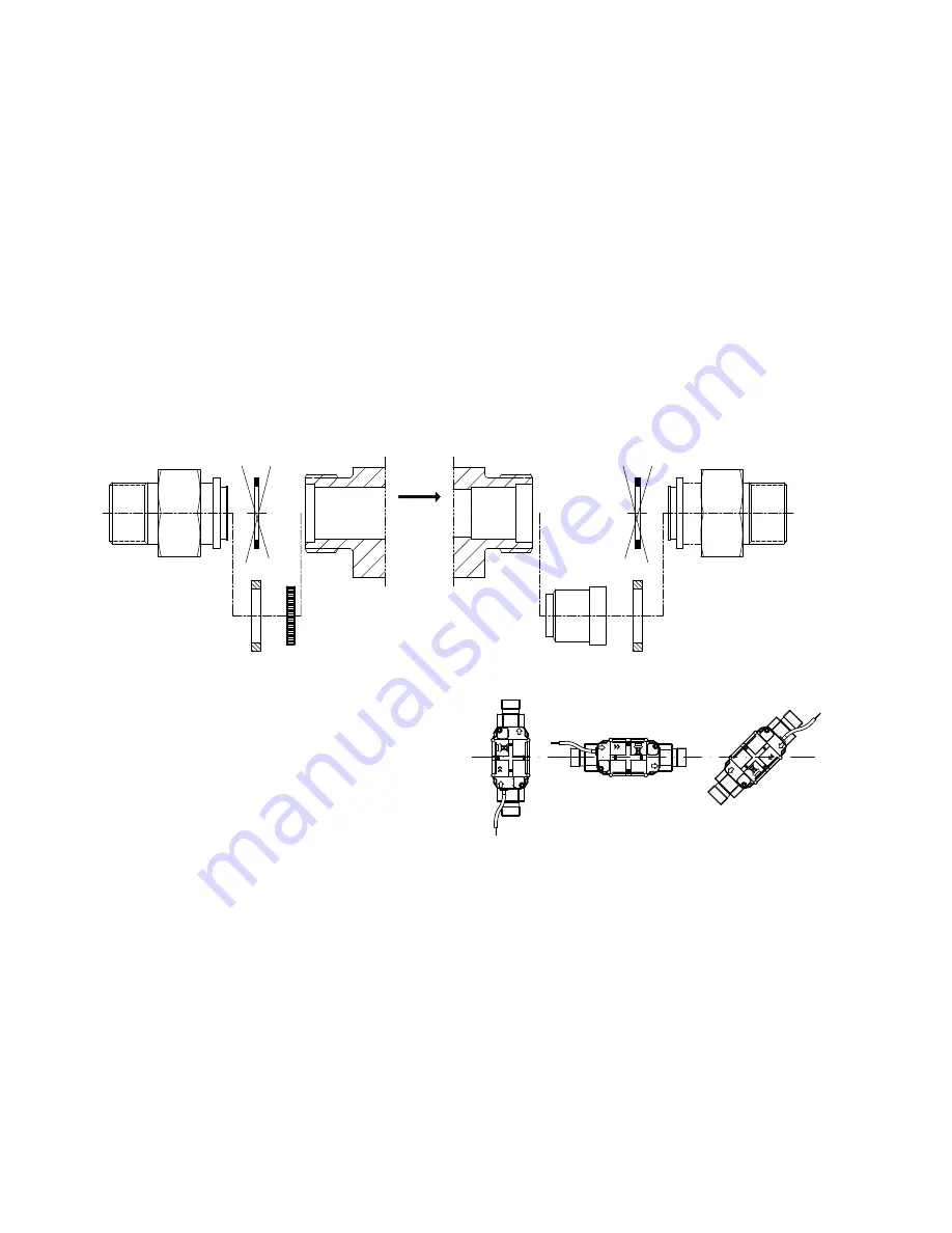 Kamstrup MULTICAL 62 Installation And User Manual Download Page 4