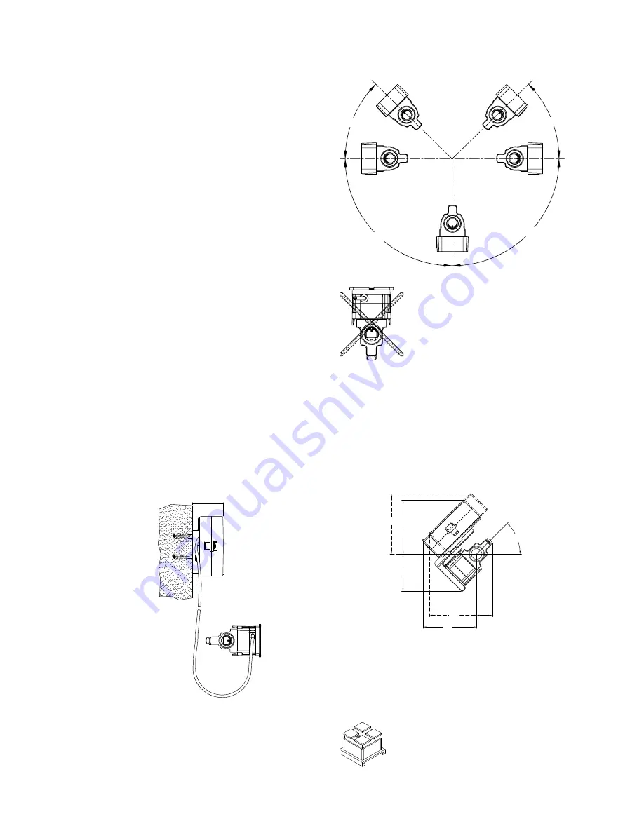 Kamstrup MULTICAL 62 Installation And User Manual Download Page 5