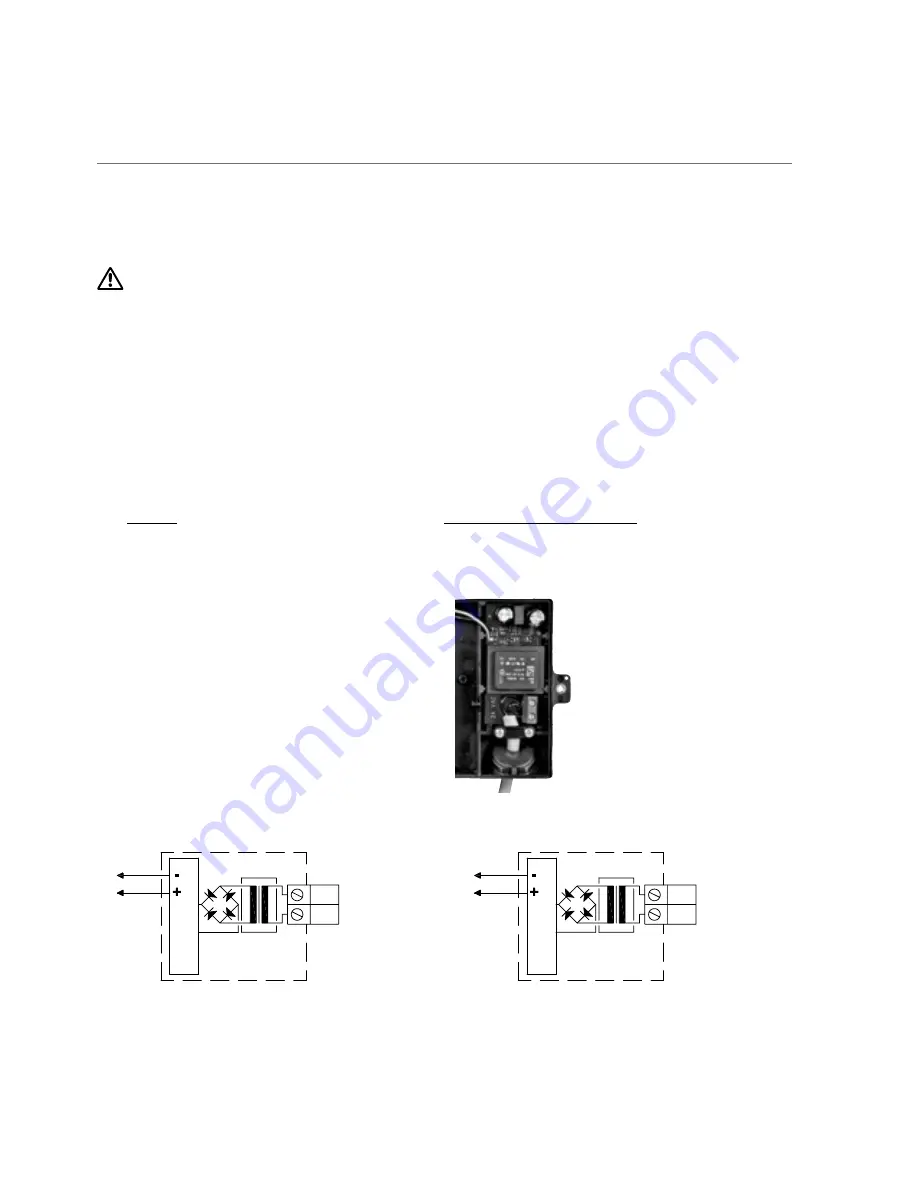 Kamstrup MULTICAL 62 Installation And User Manual Download Page 6