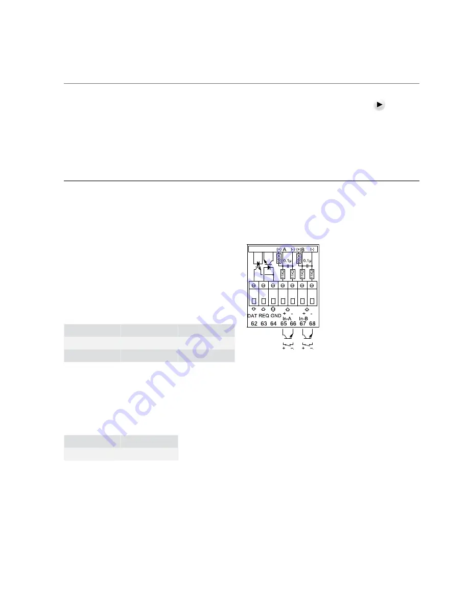 Kamstrup MULTICAL 62 Installation And User Manual Download Page 7