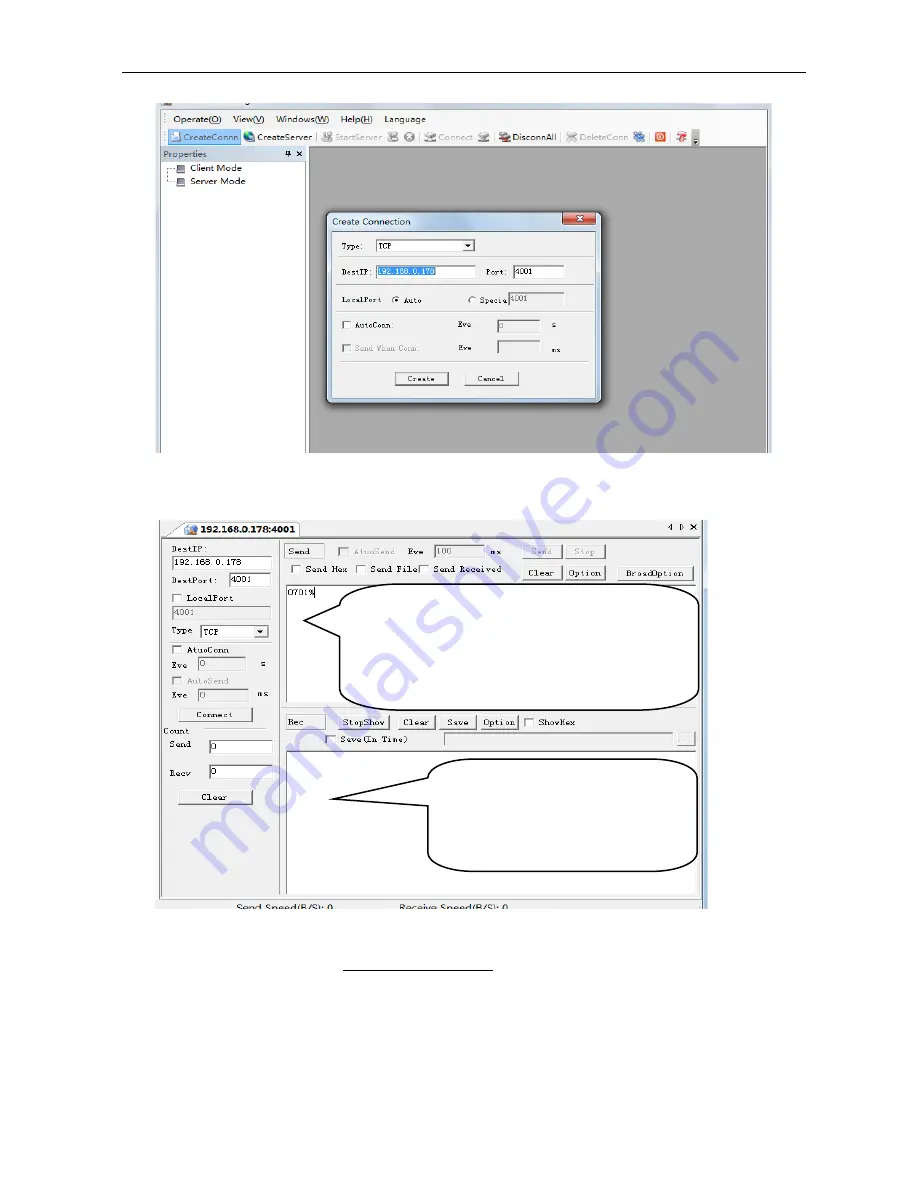 KanexPro HDMMX88-4K User Manual Download Page 36