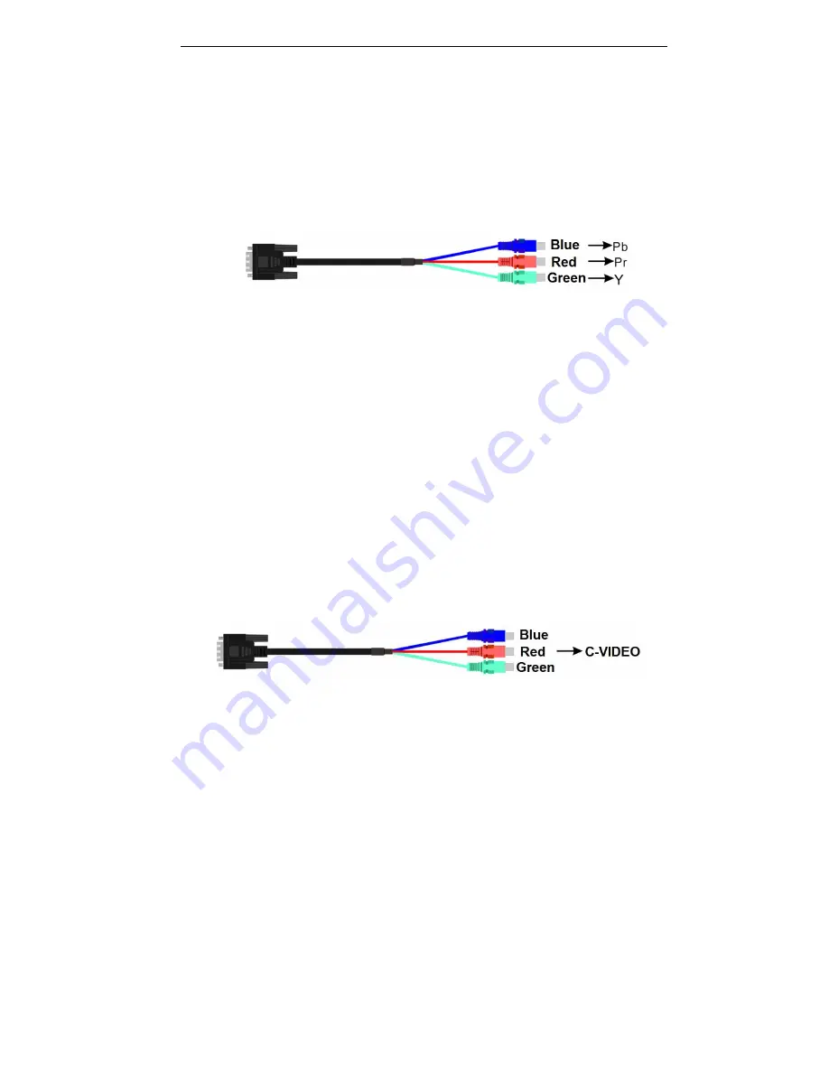 KanexPro HDSC51HDBT User Manual Download Page 34