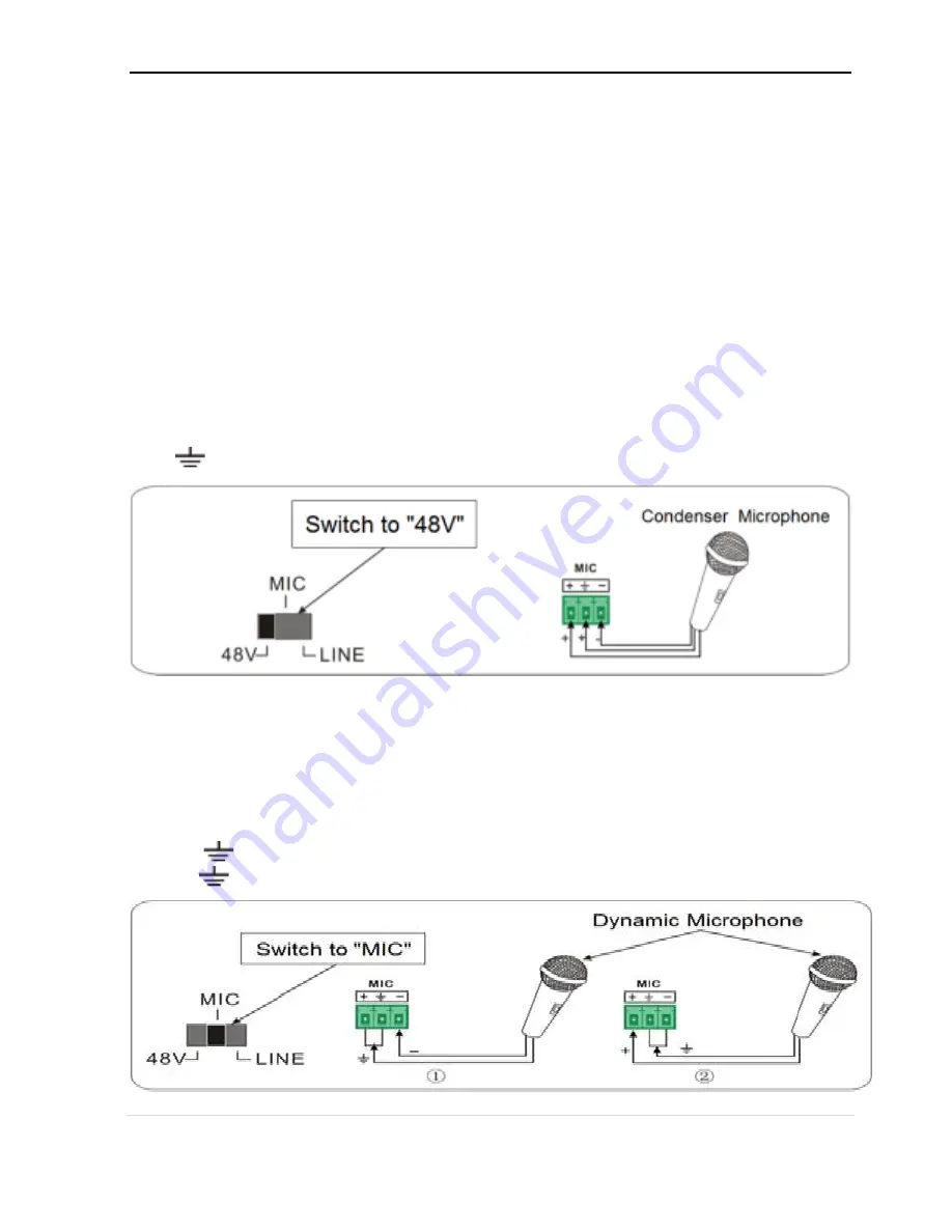 KanexPro SW-HDSC51HDBT Скачать руководство пользователя страница 13