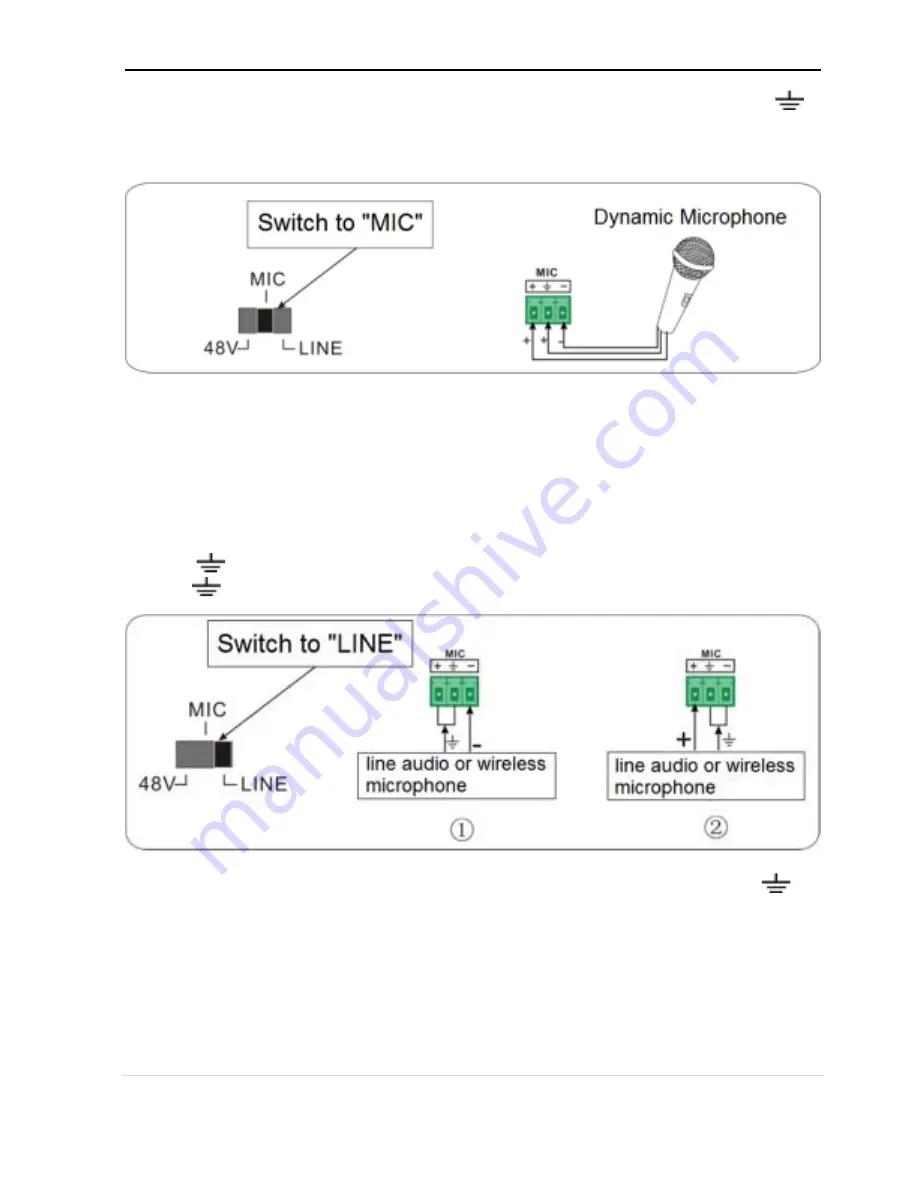 KanexPro SW-HDSC51HDBT User Manual Download Page 14