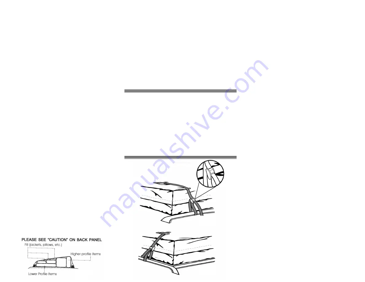 Kanga Hurricane Owner'S Manual Download Page 1