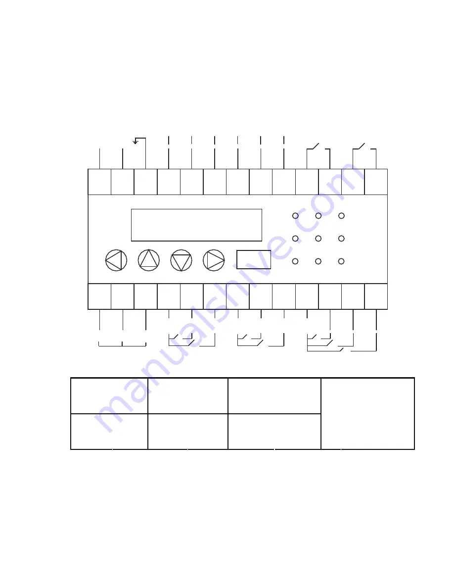 Kangjie JKA Service Manual Download Page 8